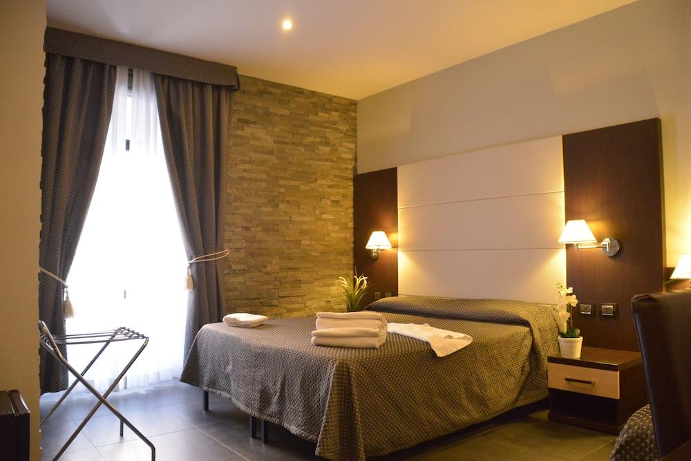 B&B La Casa di Patty