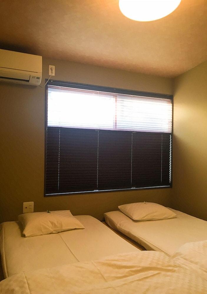 Kyoto Miyabi Inn -Only one group a day-