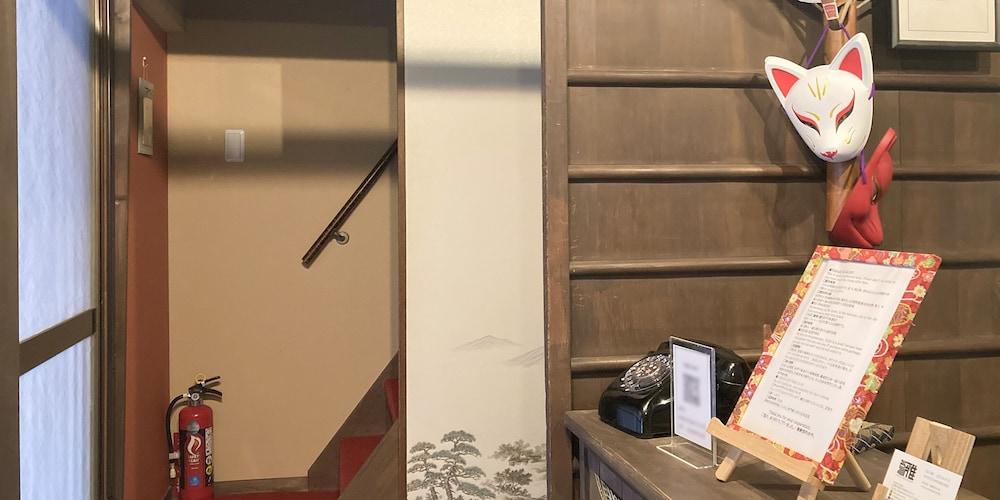 Kyoto Miyabi Inn -Only one group a day-