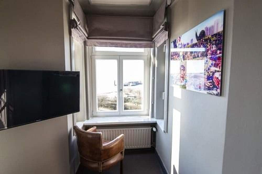 Strandhotel Blankenese