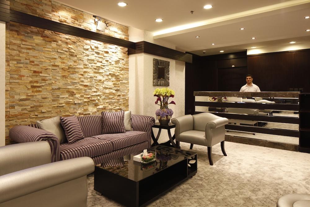 Plaza Inn Olaya Hotel