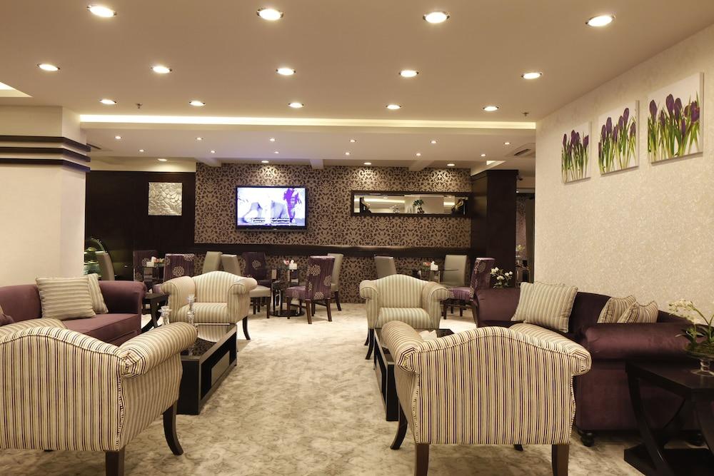 Plaza Inn Olaya Hotel