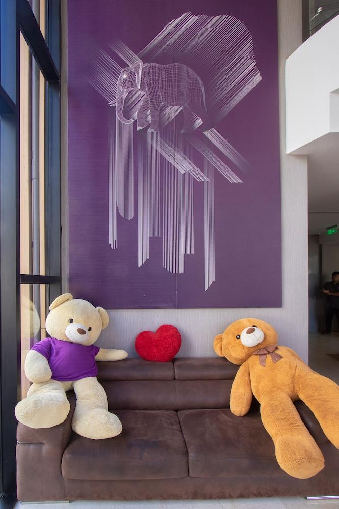 Hotel Icon Bangkok Sukhumvit 2