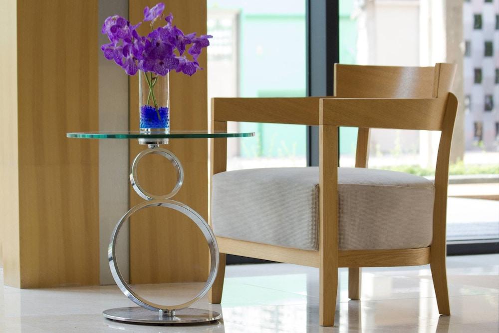 Hotel Icon Bangkok Sukhumvit 2