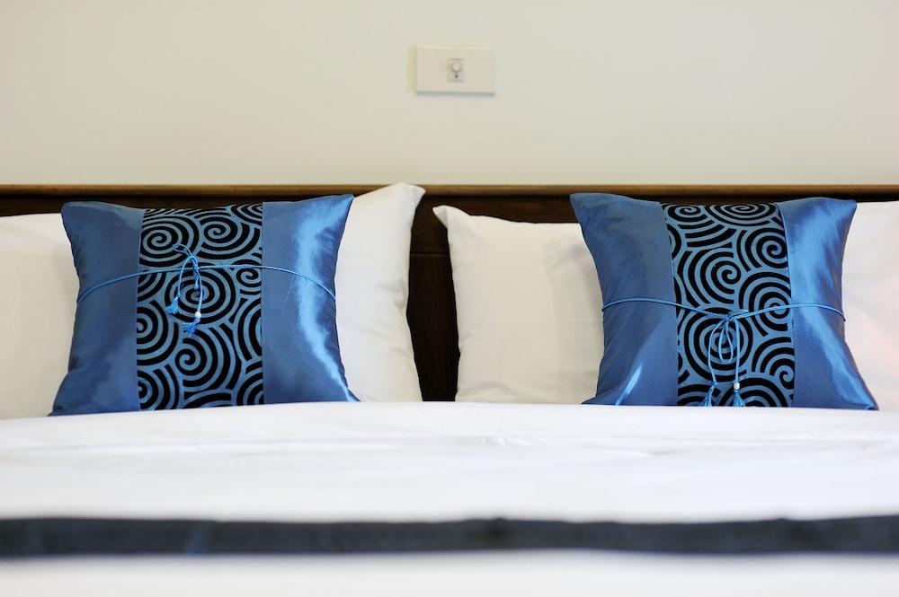 Ruen Buathong Boutique Hotel