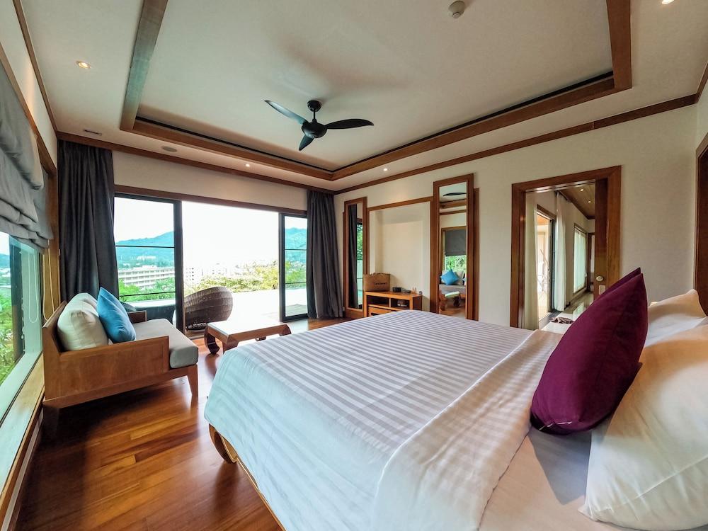 Villa Tantawan Resort And Spa