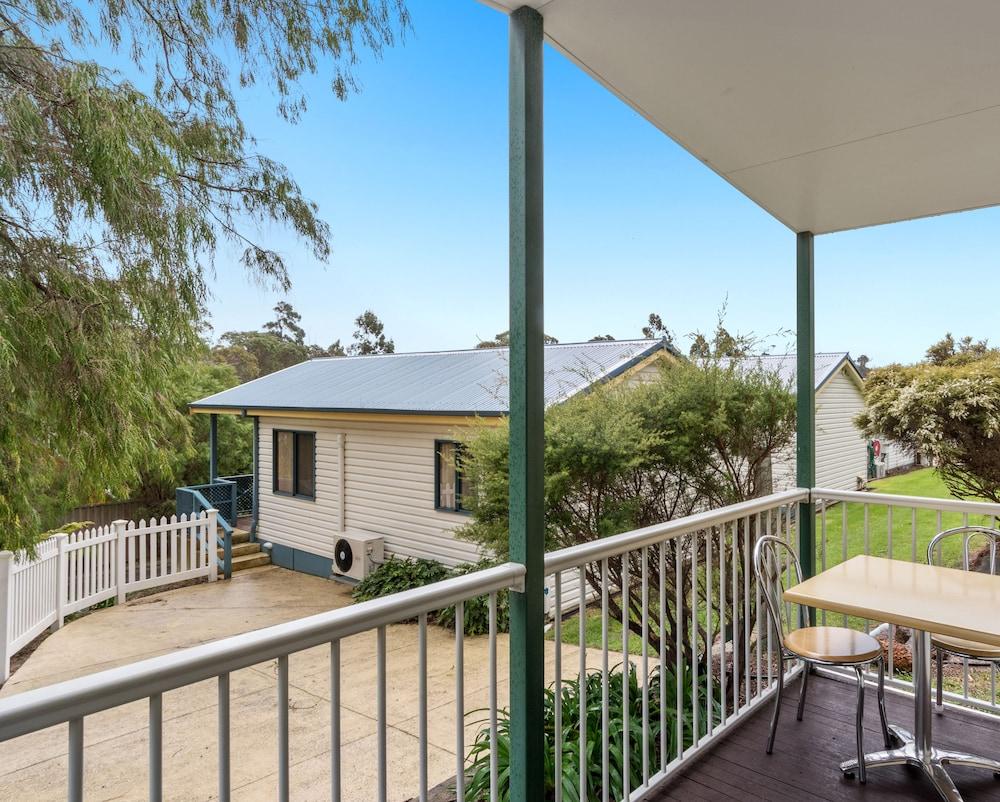 Riverview Tourist Park