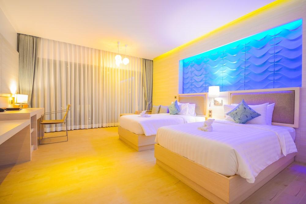 Crystal Wild Resort Panwa Phuket