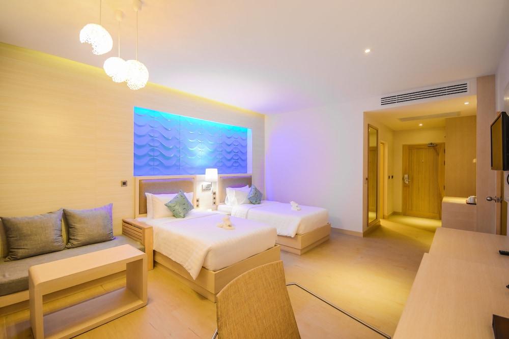 Crystal Wild Resort Panwa Phuket