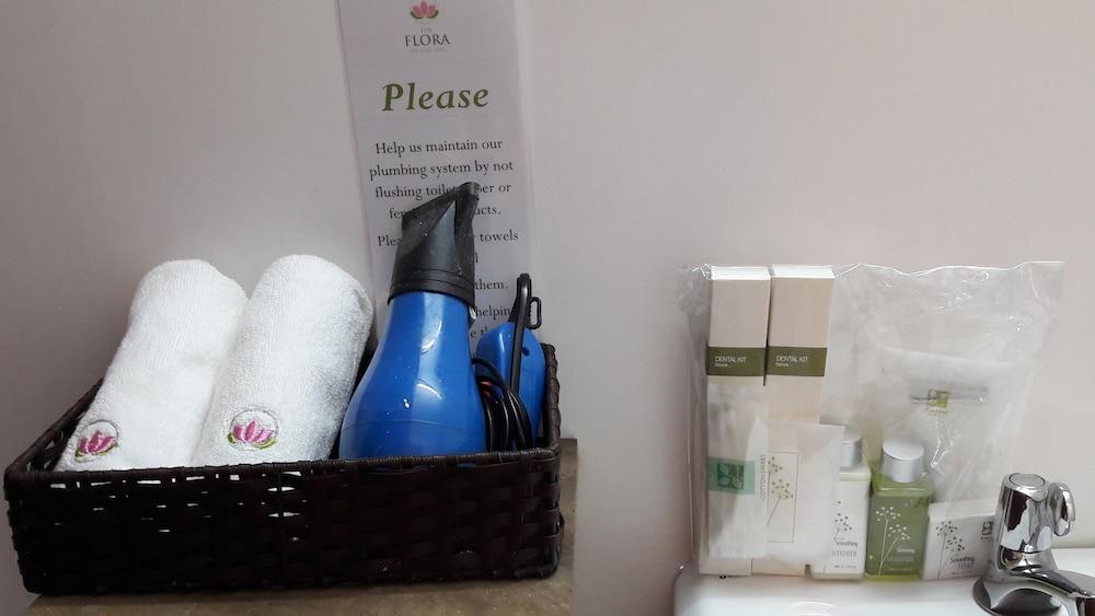 The Flora Boutique Hotel