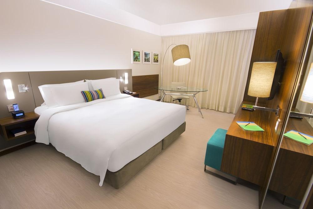 Bugan Recife Boa Viagem Hotel - by Atlantica