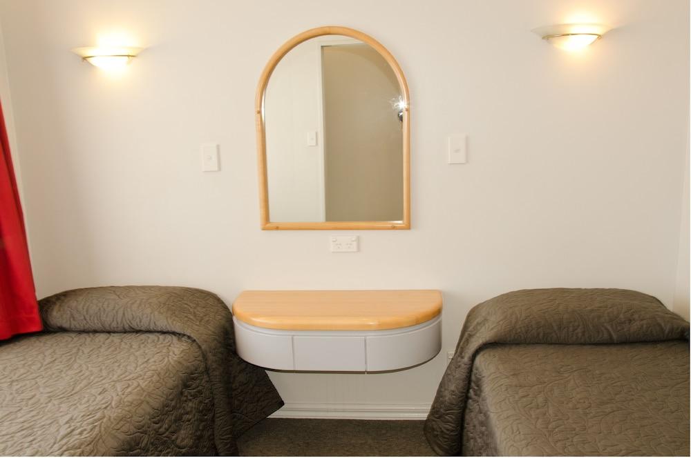 Beach Front Motel Napier