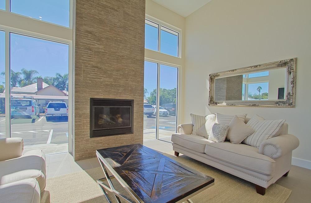 The Remington Muswellbrook