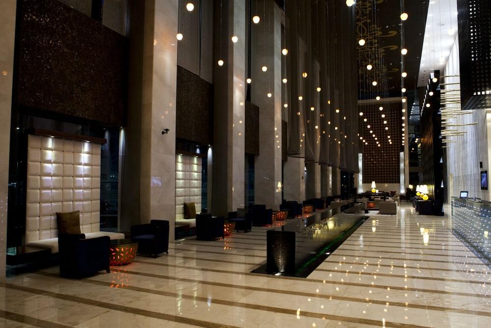 Southern Sun Abu Dhabi