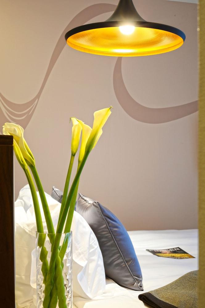 Modena by Fraser New District Wuxi