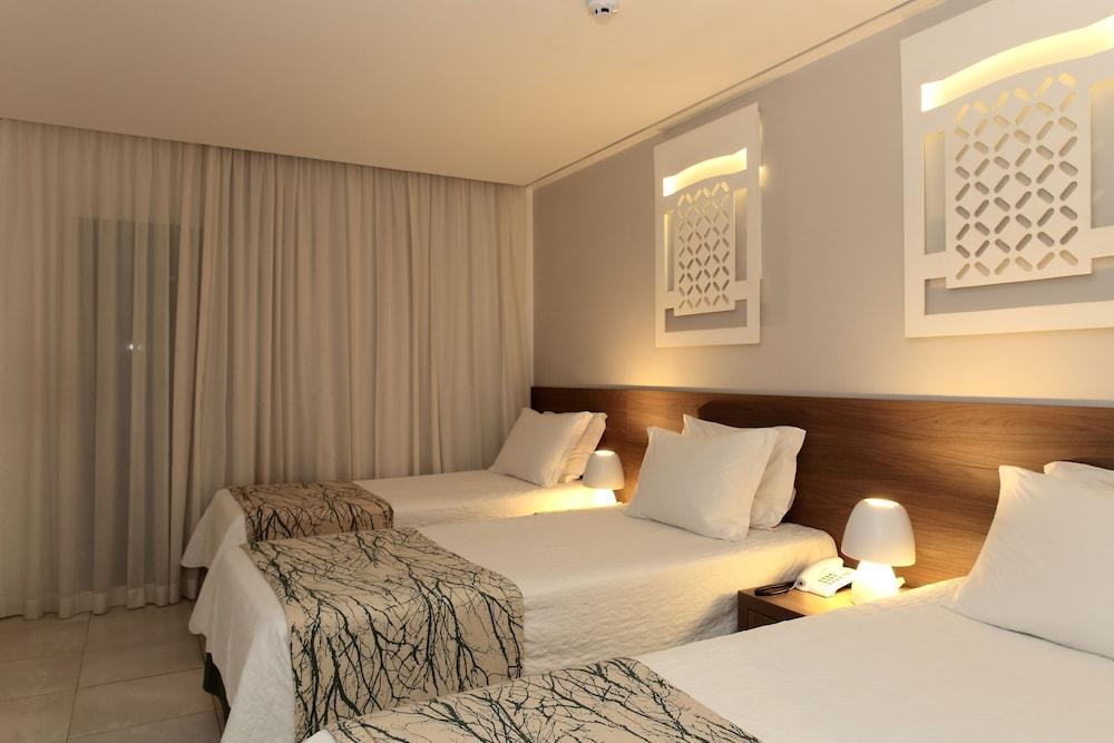 Hotel Ponta Verde Praia do Francês