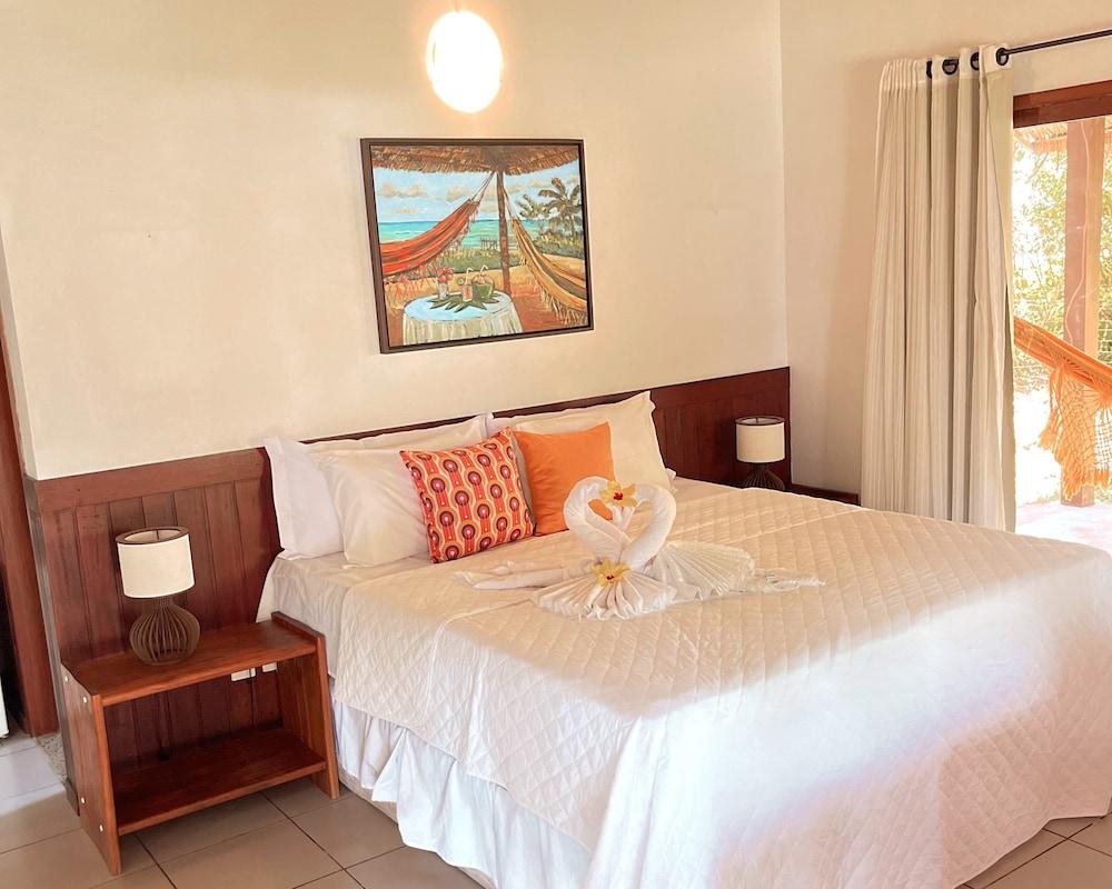 Bangalôs do Gameleiro