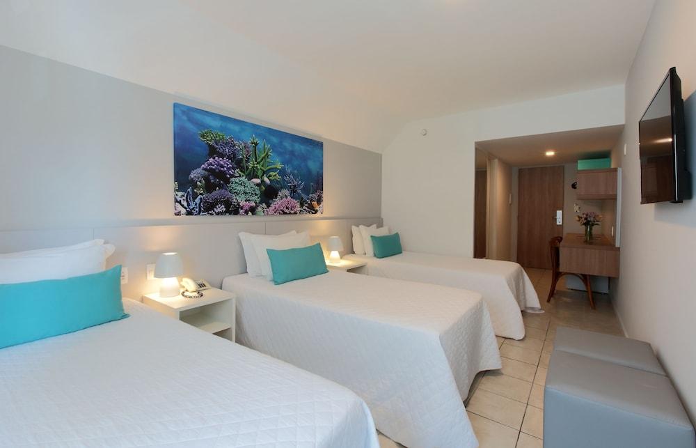 Hotel Ponta Verde Maceio