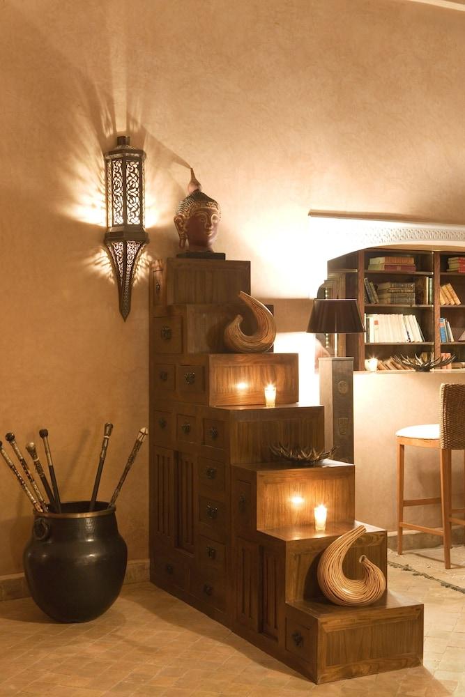 Lodge K Hôtel & Spa