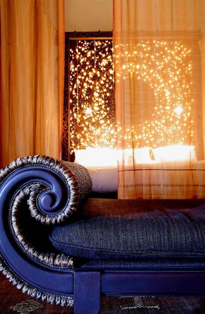 Lodge K Hôtel & Spa