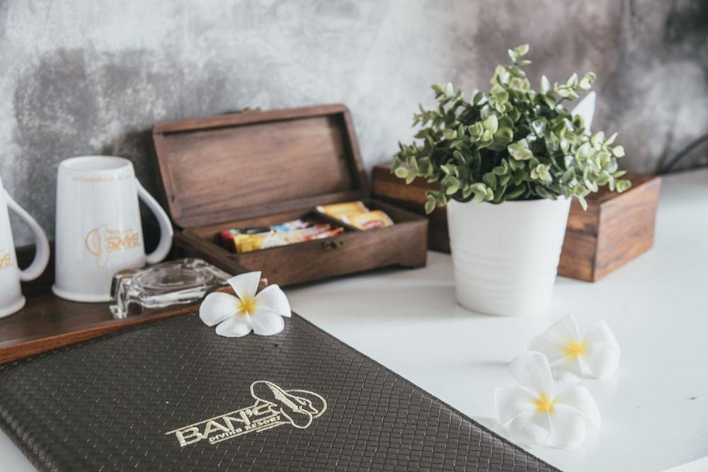 Ban's Avenue Guest House