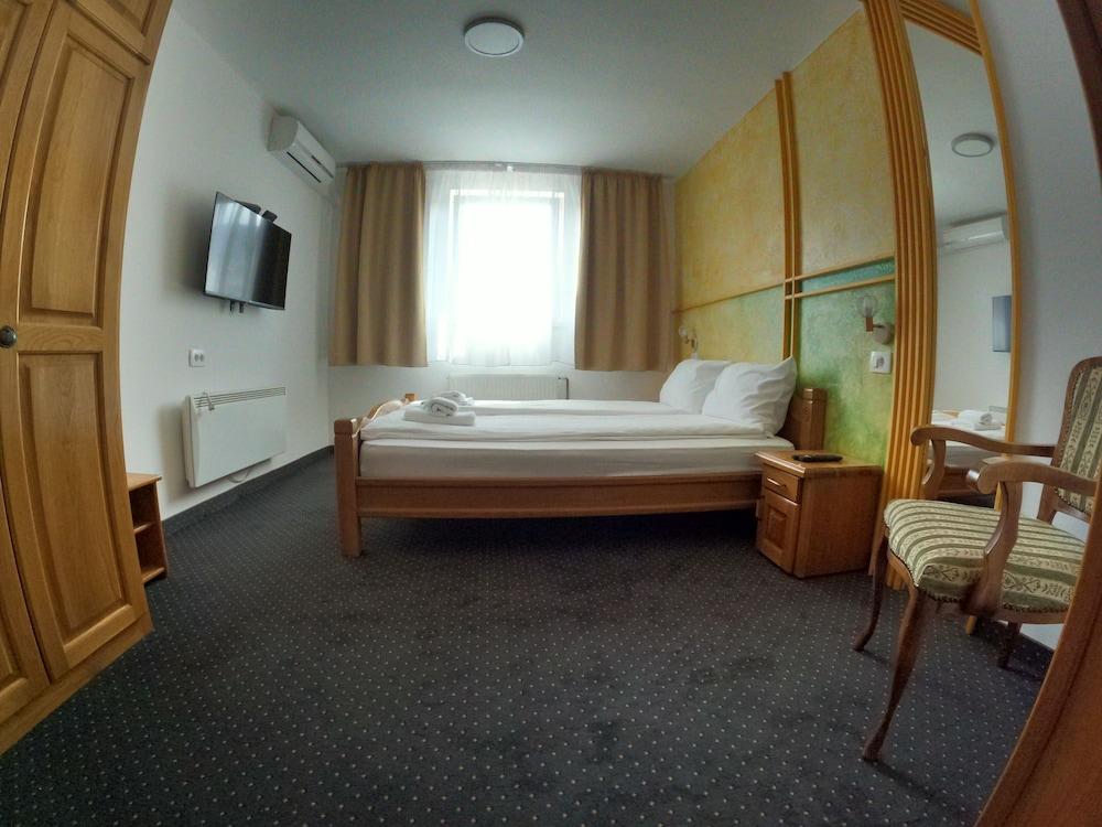 Hotel Pansion Stari Grad - Sarajevo