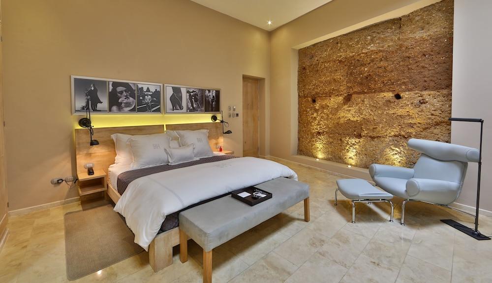 Billini Hotel, Historic Luxury