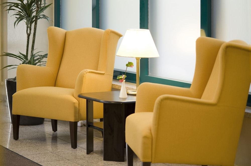 martas Hotel Allegra Berlin