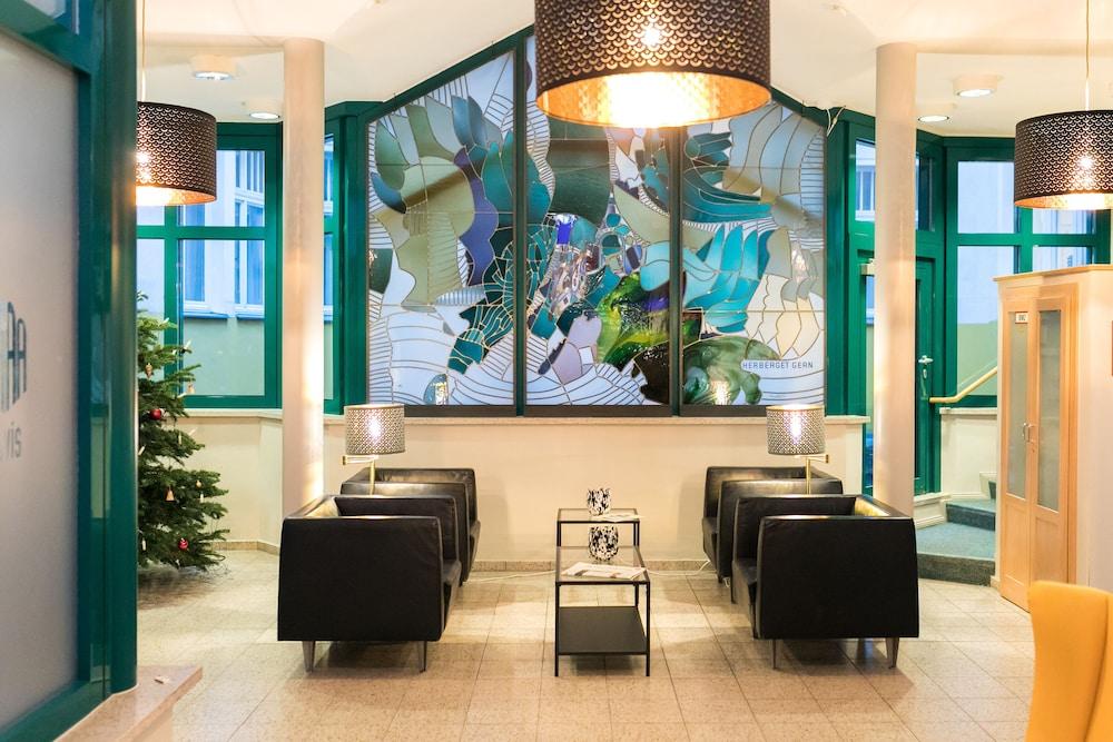 martas Hotel Allegra Berlin