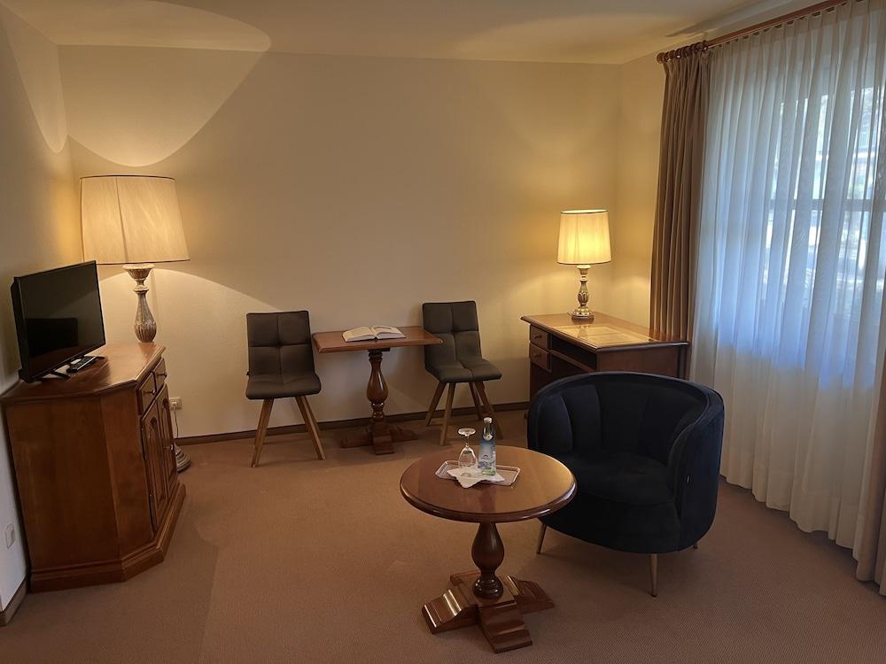 Appartement-Hotel Hölzl