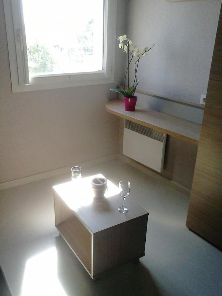 Résidence l'Éolienne Perpignan