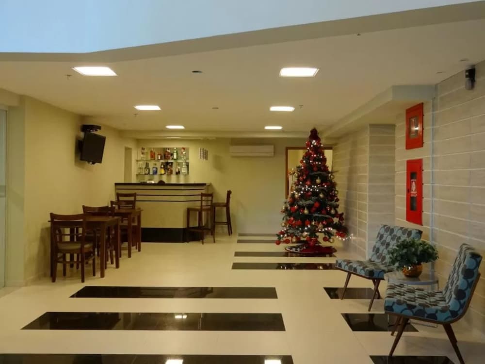 Mar Suítes Yguassú