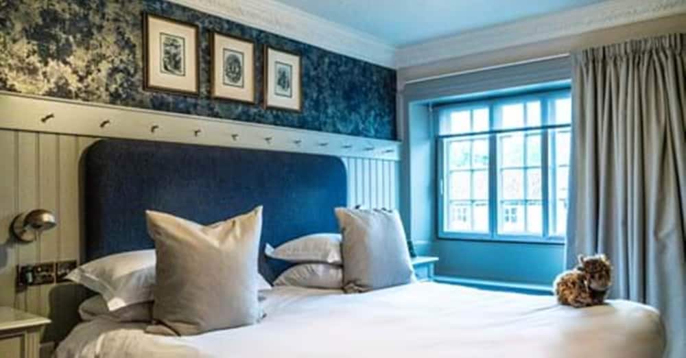 Feversham Arms Hotel & Verbena Spa