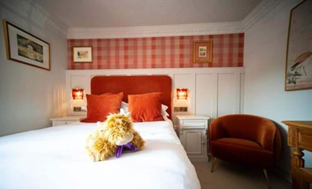 Feversham Arms Hotel & Verbena Spa