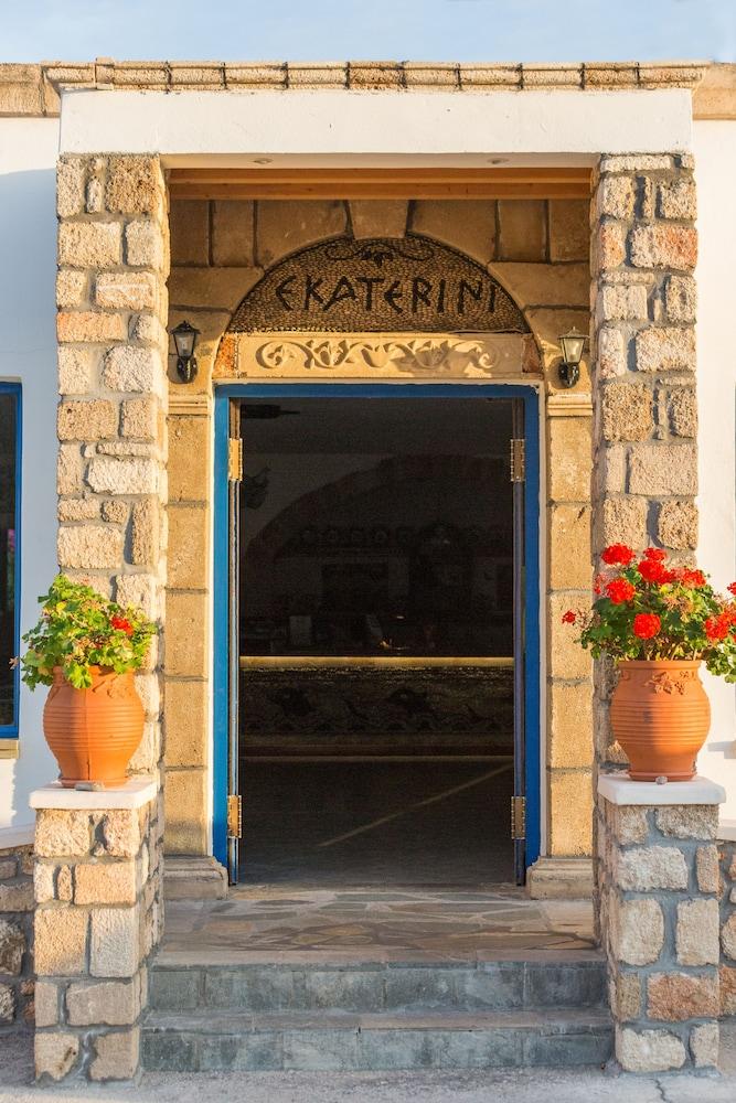 Ekaterini Hotel