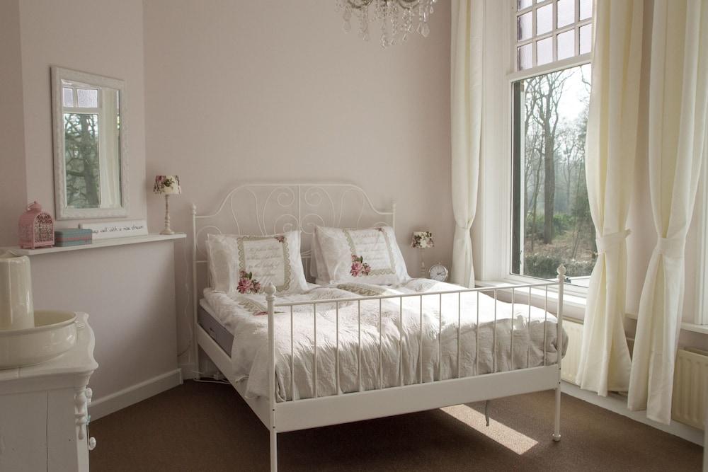 Bed & Breakfast Rijsterbosch