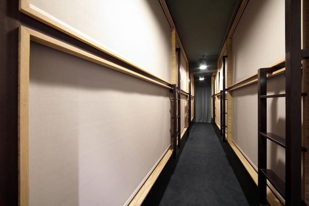 The Pod at Beach Road