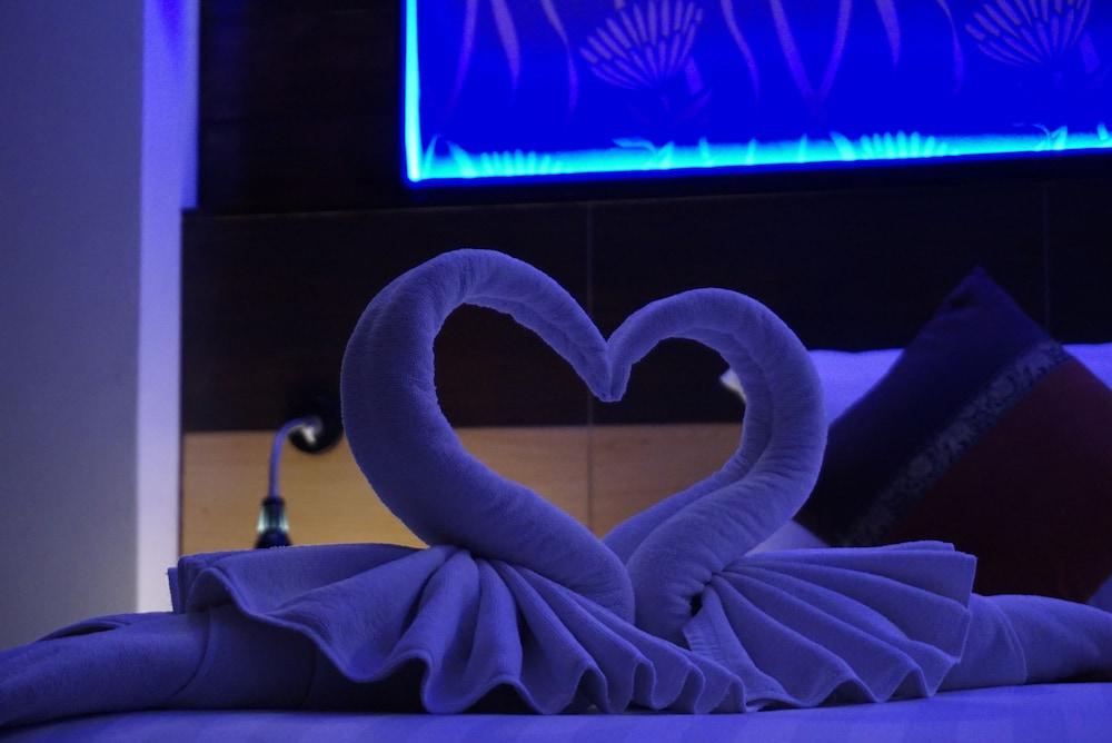 Patong Mansion Hotel