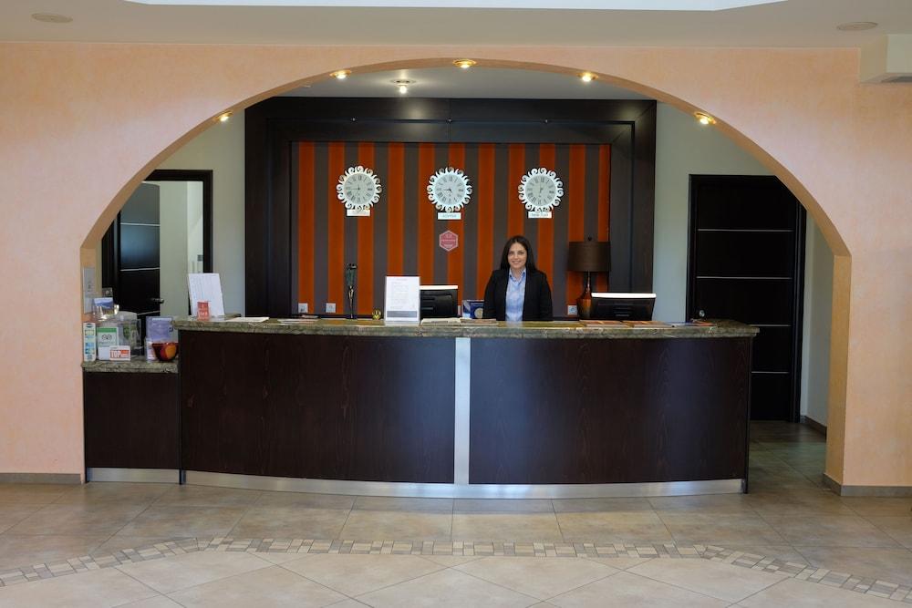 Mouzaki Palace Hotel & Spa