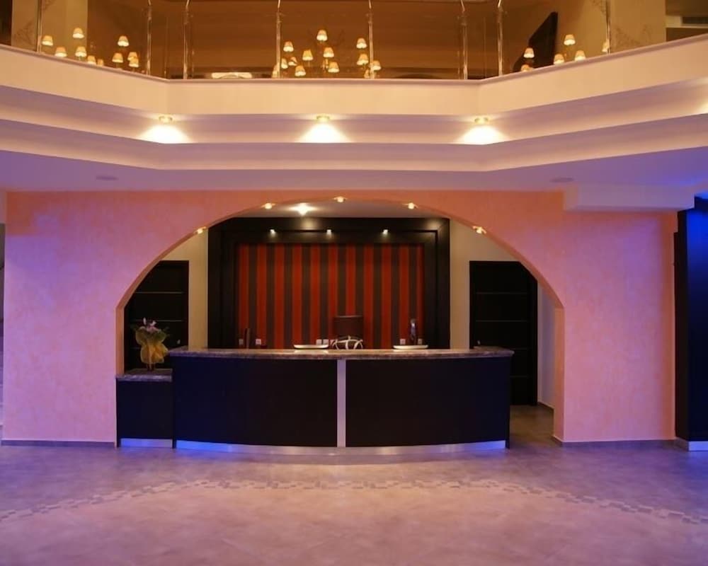 Mouzaki Palace Hotel & Spa