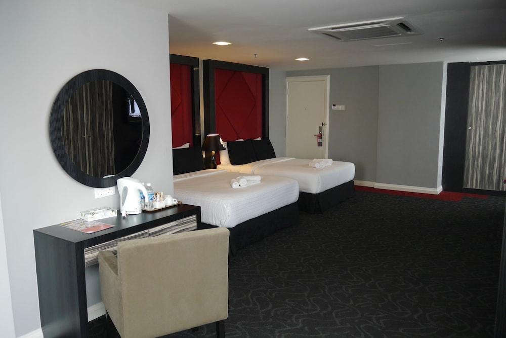 Sani Hotel Kuala Lumpur