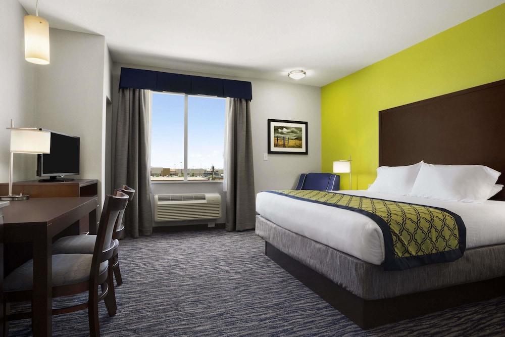 Hawthorn Suites By Wyndham San Angelo