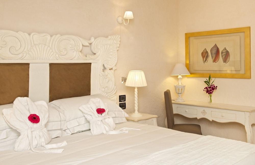 La Villa del Re - Adults Only - Small Luxury Hotels of the World