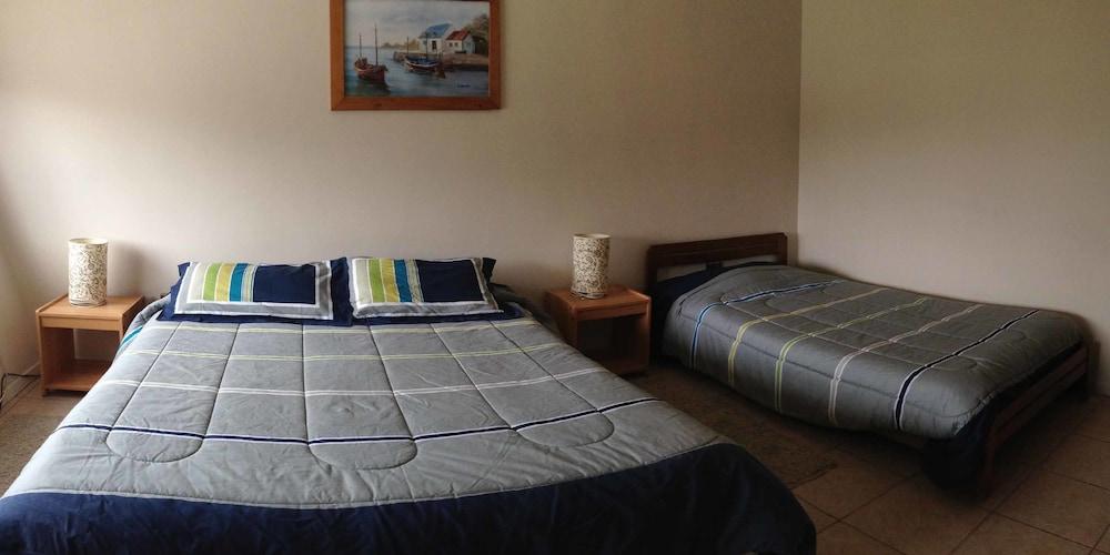 Hotel Blanco Encalada