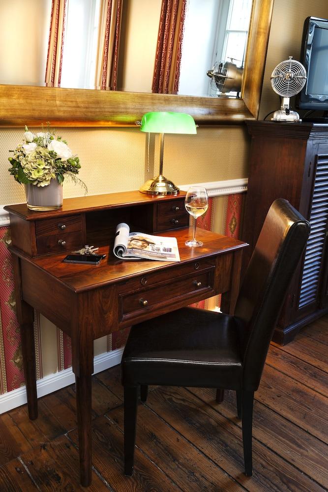 Garden Boutique Hotel Berlin - Mitte