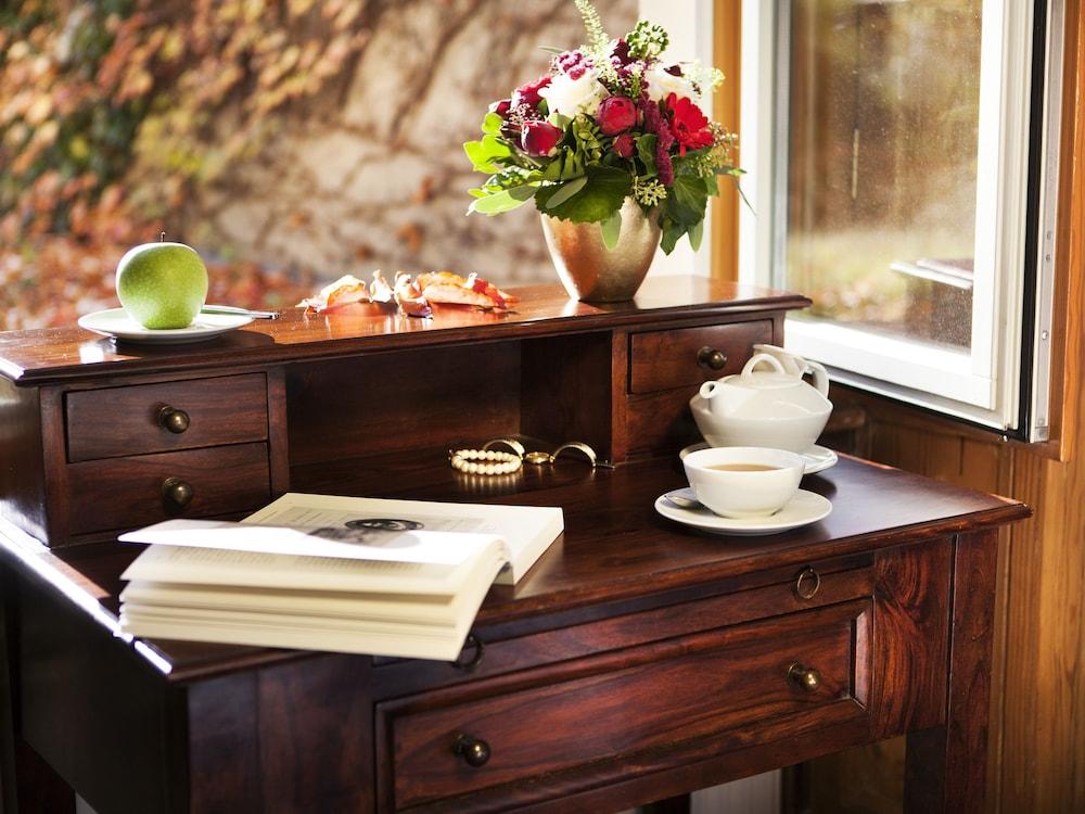 Garden Boutique Hotel Berlin - Mitte