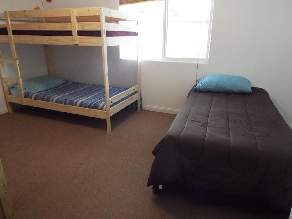 The Vivoli Apartments