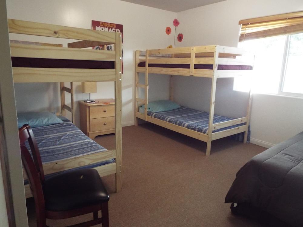 The Vivoli Apartments