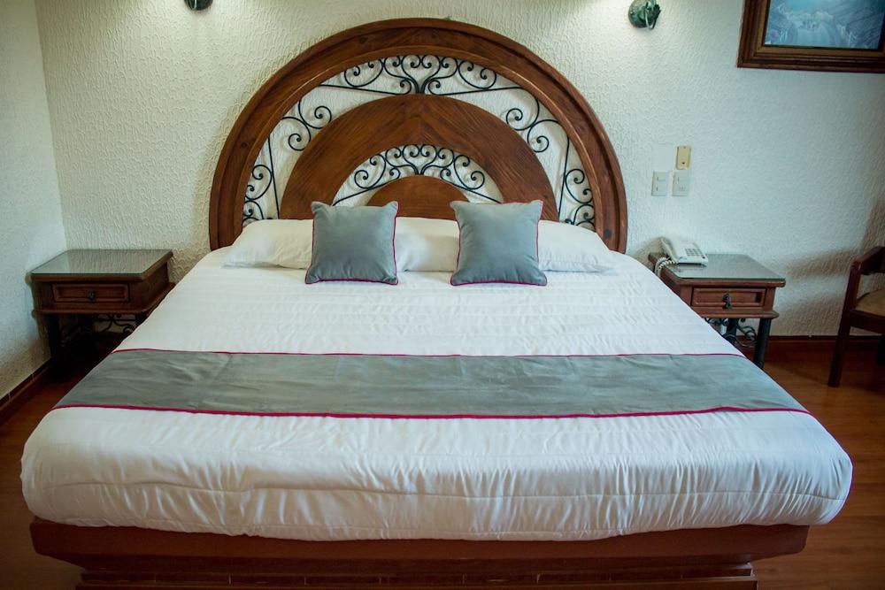 Hotel Quinta Antigua