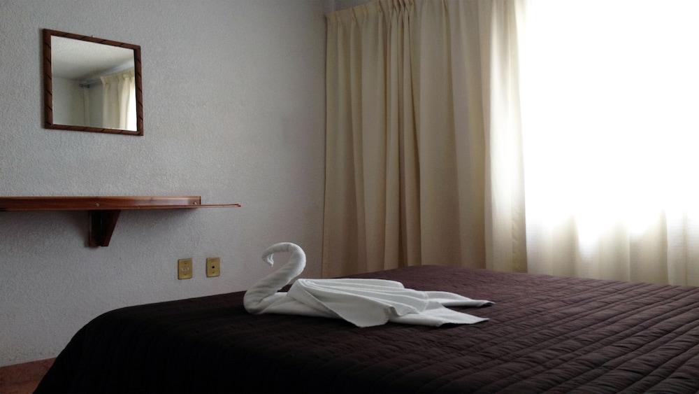 Suites Maria Antonieta